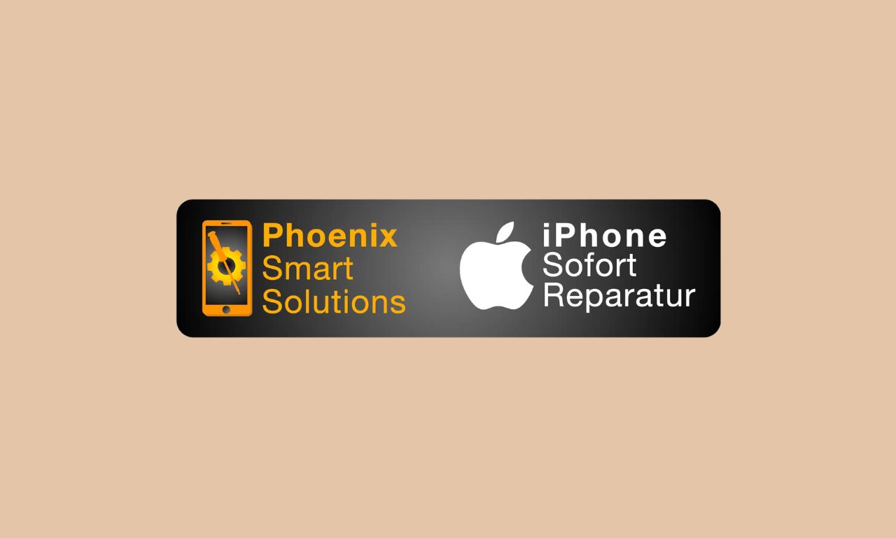 iPhone Sofort Reparatur Dortmund